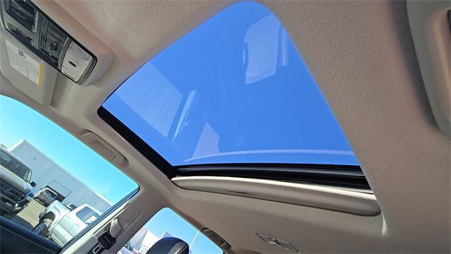 used 2022 Toyota 4Runner car