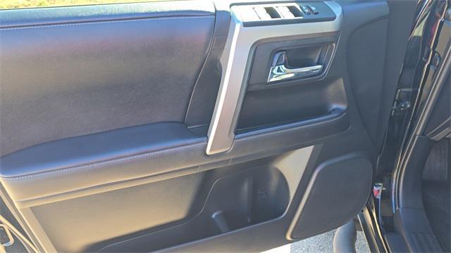 used 2022 Toyota 4Runner car