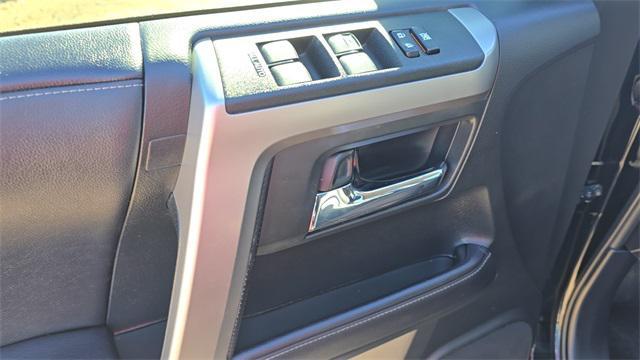 used 2022 Toyota 4Runner car