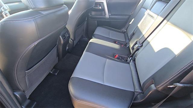 used 2022 Toyota 4Runner car