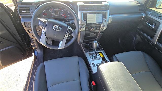 used 2022 Toyota 4Runner car
