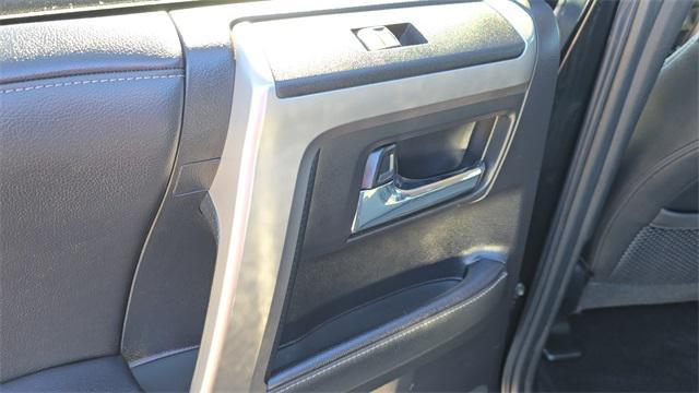 used 2022 Toyota 4Runner car