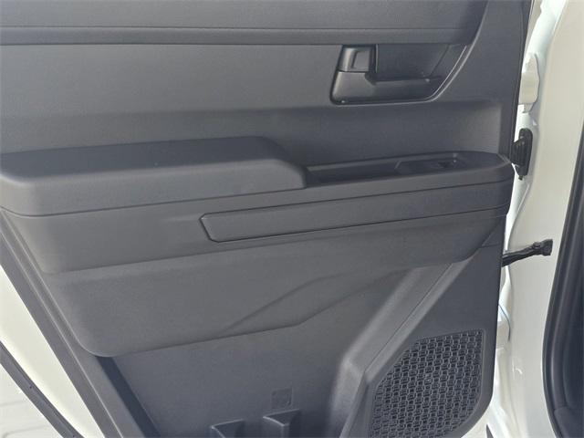 new 2025 Toyota Tacoma car, priced at $40,556