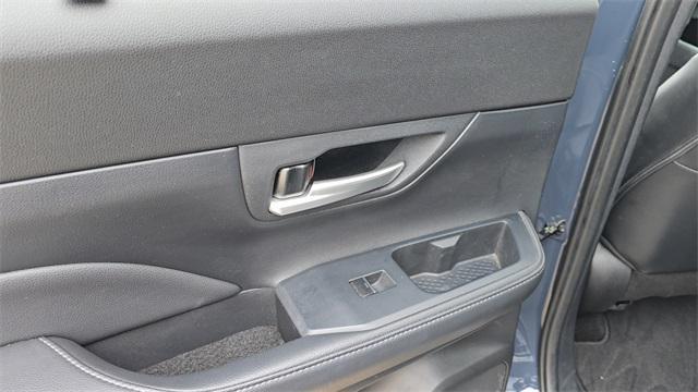 used 2024 Toyota Grand Highlander car