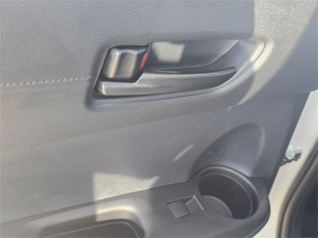 new 2025 Toyota Corolla Hybrid car, priced at $32,943