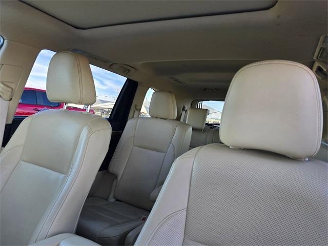 used 2019 Toyota Highlander car, priced at $29,150