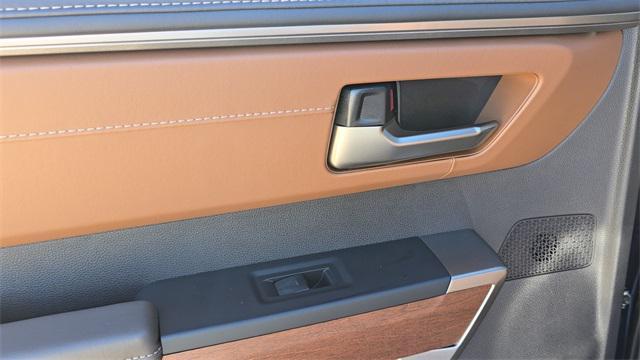 new 2026 Toyota Tundra car, priced at $71,642