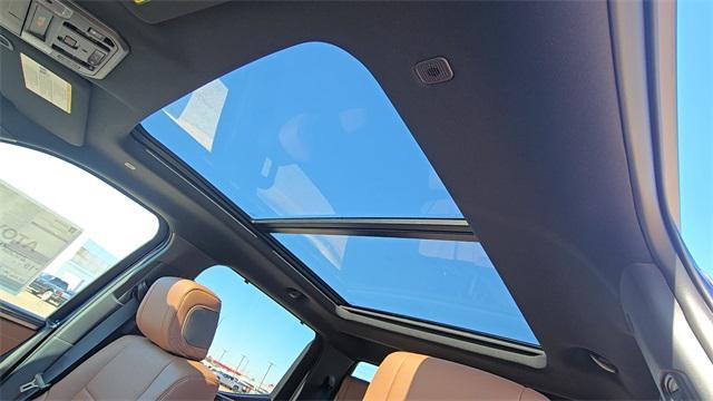 new 2026 Toyota Tundra car, priced at $71,642