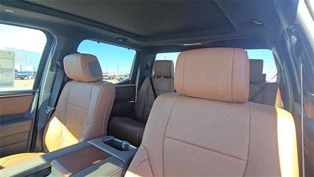 new 2026 Toyota Tundra car, priced at $71,642