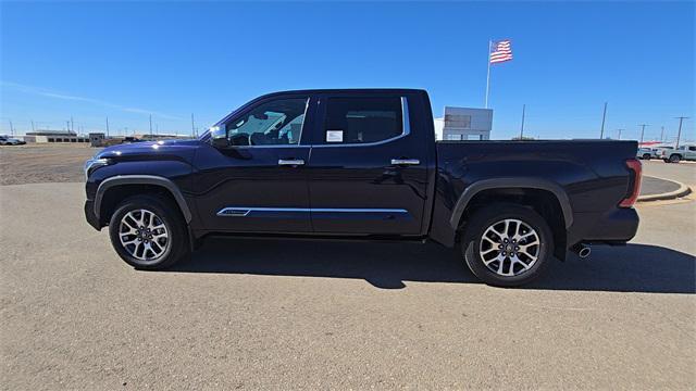 new 2026 Toyota Tundra car, priced at $71,642
