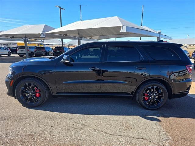 used 2021 Dodge Durango car, priced at $33,157