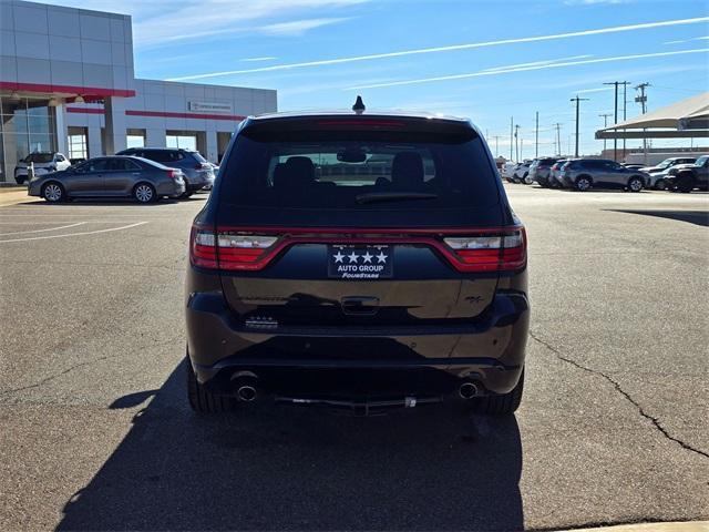 used 2021 Dodge Durango car, priced at $33,157