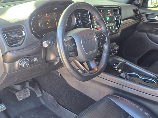 used 2021 Dodge Durango car, priced at $33,157