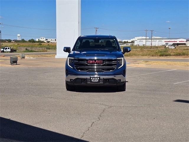 used 2024 GMC Sierra 1500 car, priced at $54,521