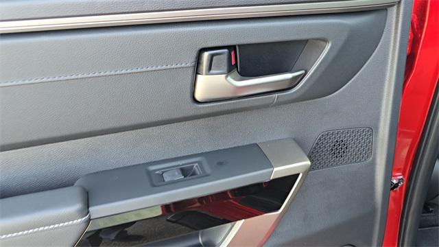 new 2026 Toyota Tundra car, priced at $63,908