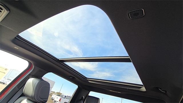 new 2026 Toyota Tundra car, priced at $63,908