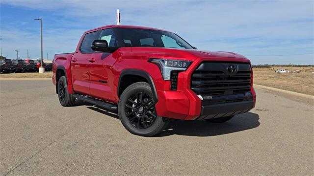 new 2026 Toyota Tundra car, priced at $63,908