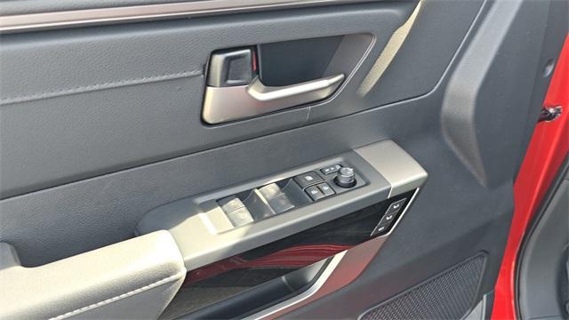 new 2026 Toyota Tundra car, priced at $63,908