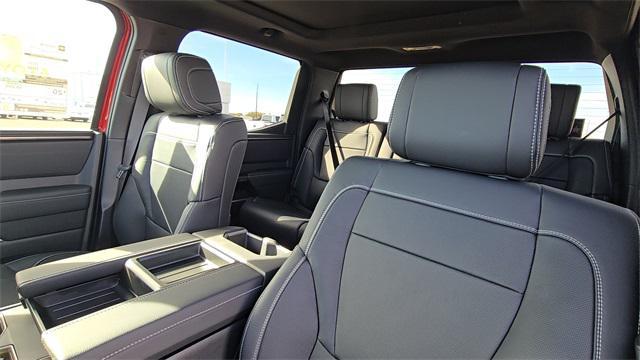 new 2026 Toyota Tundra car, priced at $63,908