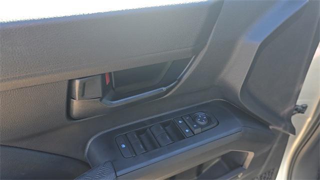 new 2025 Toyota Tacoma car, priced at $43,388