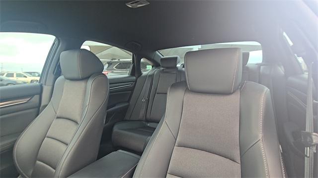 used 2021 Honda Accord car