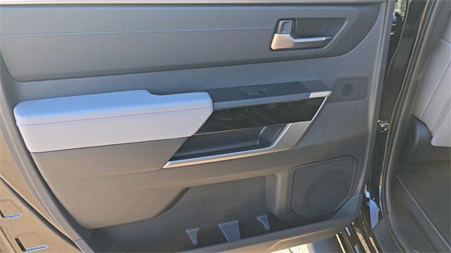 new 2026 Toyota Tundra car, priced at $63,485