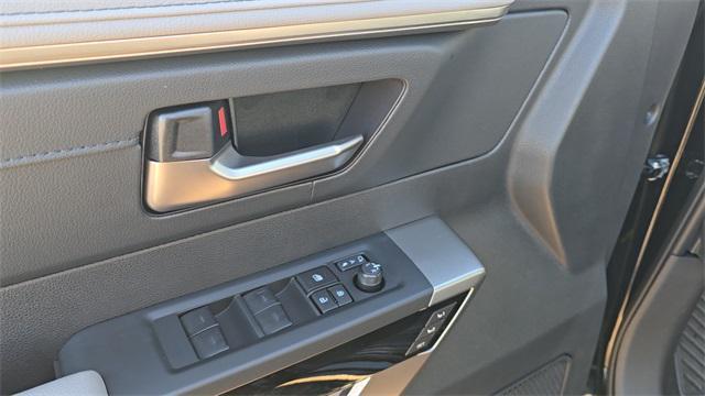 new 2026 Toyota Tundra car, priced at $63,485