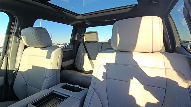 new 2026 Toyota Tundra car, priced at $63,485