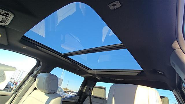 new 2026 Toyota Tundra car, priced at $63,485