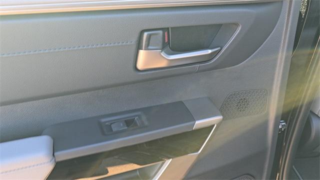 new 2026 Toyota Tundra car, priced at $63,485