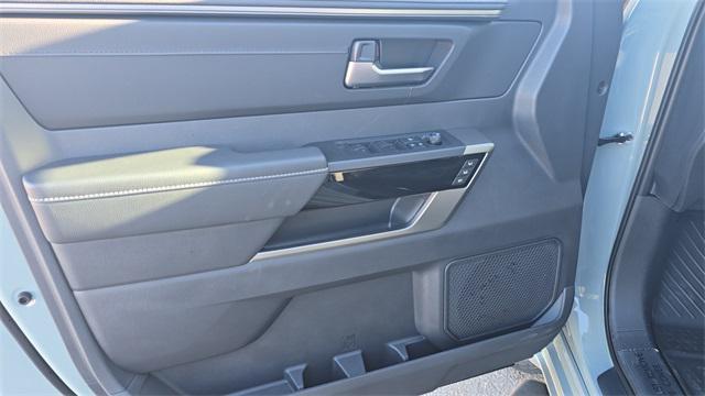 new 2026 Toyota Tundra car, priced at $60,242