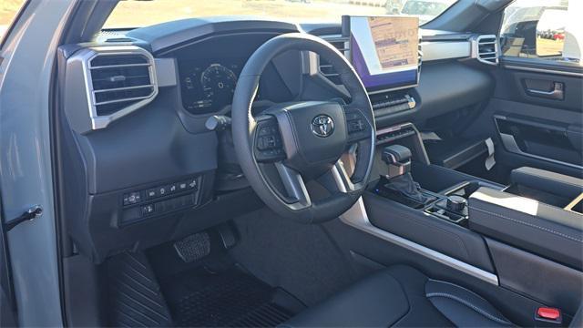 new 2026 Toyota Tundra car, priced at $60,242