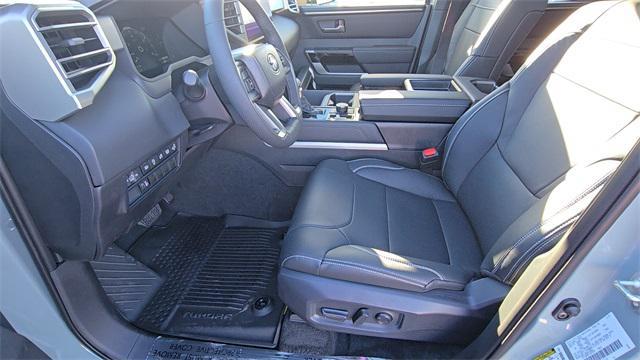 new 2026 Toyota Tundra car, priced at $60,242