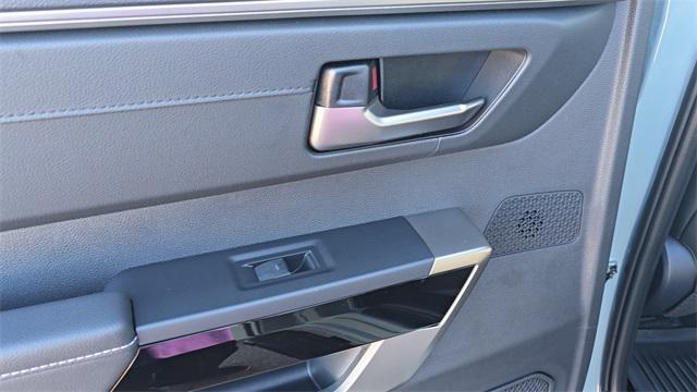 new 2026 Toyota Tundra car, priced at $60,242