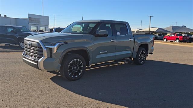 new 2026 Toyota Tundra car, priced at $60,242
