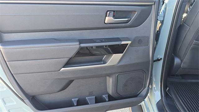 new 2026 Toyota Tundra car, priced at $60,242