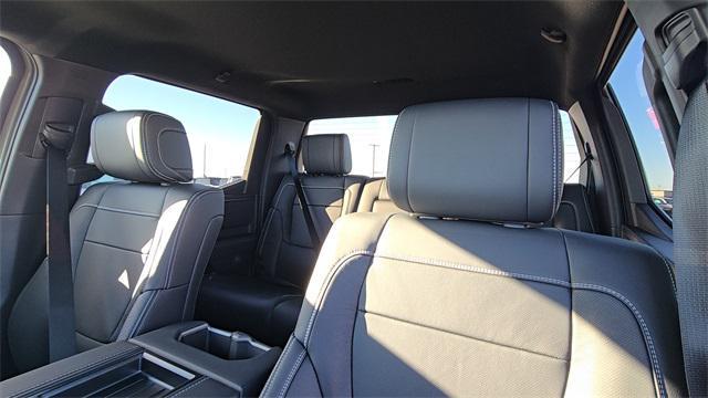 new 2026 Toyota Tundra car, priced at $60,242