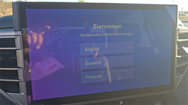 new 2026 Toyota Tundra car, priced at $60,242