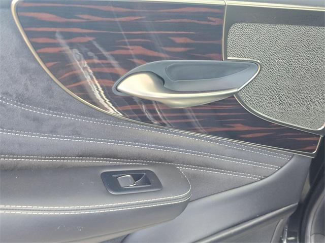 used 2018 Lexus LS 500 car