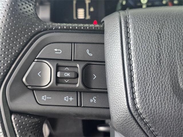 new 2025 Toyota Tacoma car, priced at $44,986