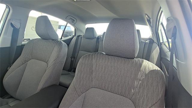 new 2025 Toyota Camry car, priced at $32,104