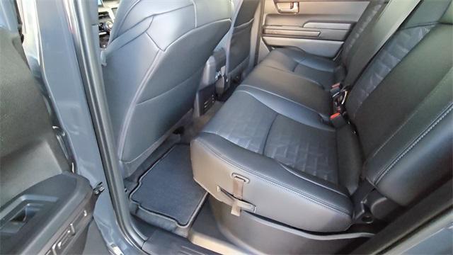 new 2025 Toyota Tacoma car, priced at $57,501