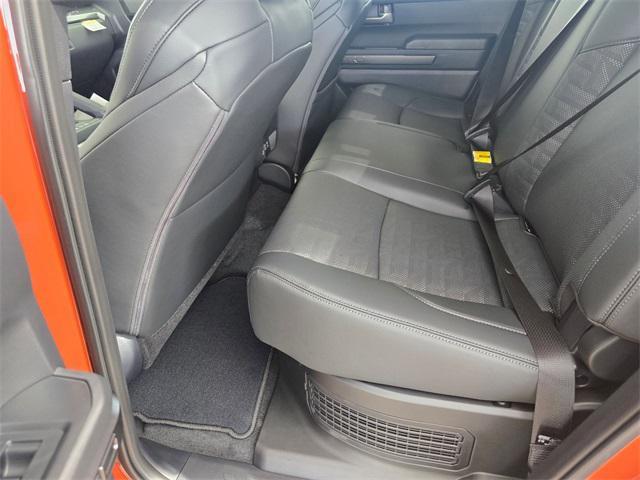 new 2025 Toyota Tacoma car, priced at $56,701