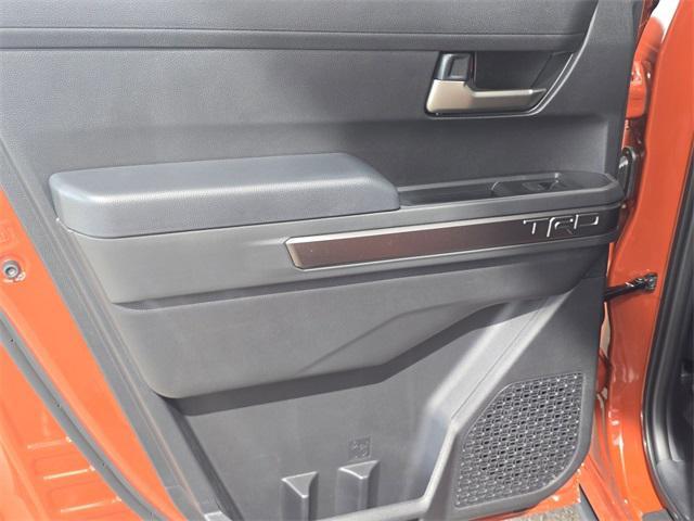 new 2025 Toyota Tacoma car, priced at $56,701