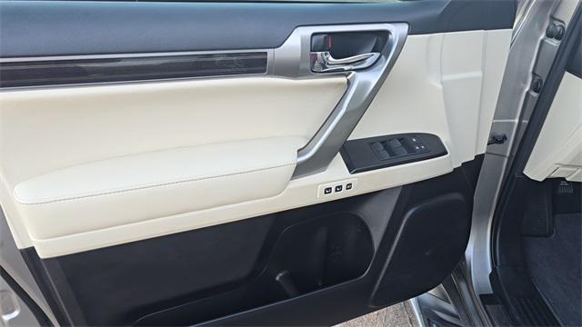 used 2022 Lexus GX 460 car