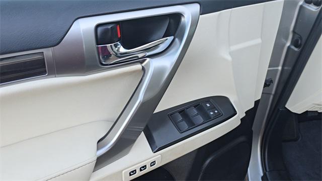 used 2022 Lexus GX 460 car