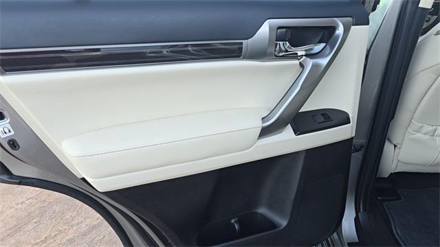 used 2022 Lexus GX 460 car