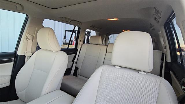 used 2022 Lexus GX 460 car