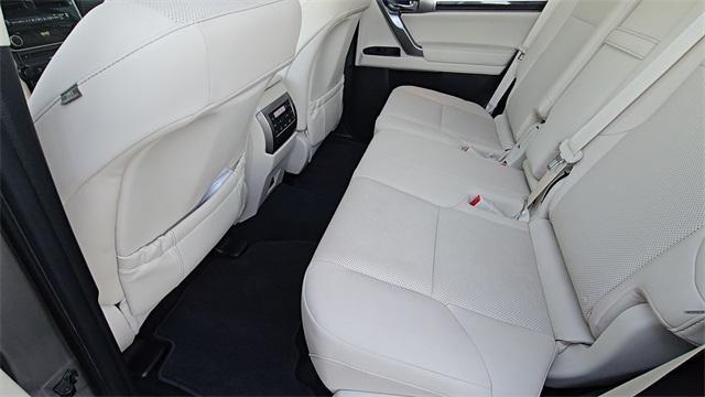 used 2022 Lexus GX 460 car