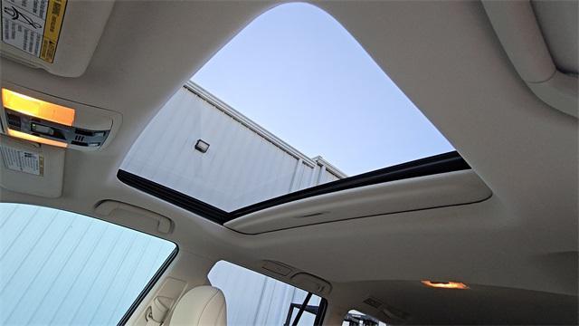 used 2022 Lexus GX 460 car